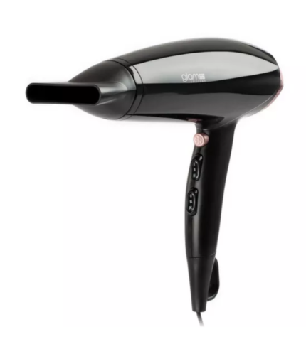 Hair Blow Dryer with One Touch Cool Shot - 3 Heat Settings & 2 Speeds