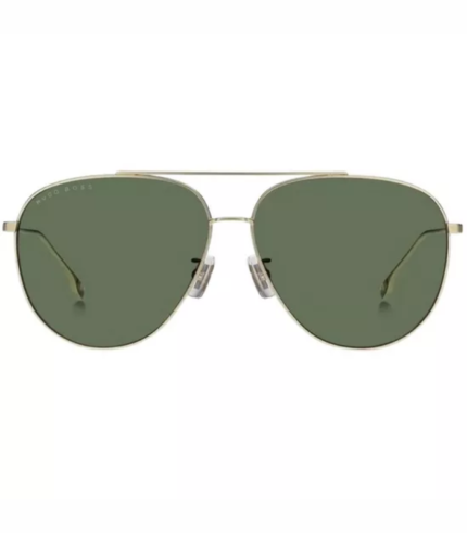 1296FS AOZ QT Gold Sunglasses