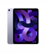 2022 Apple 10.9-inch iPad Air Wi-Fi 64GB - Purple (5th Generation)