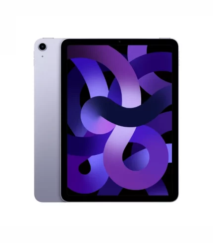 2022 Apple 10.9-inch iPad Air Wi-Fi 64GB - Purple (5th Generation)