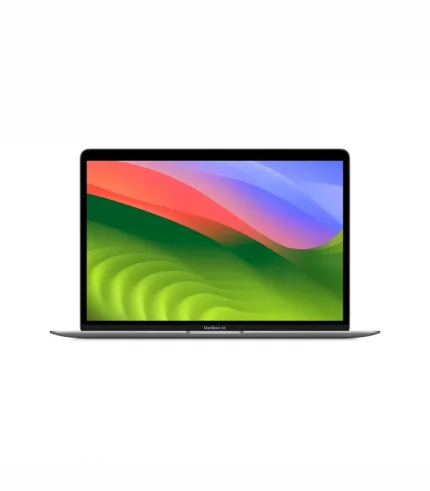 Apple MacBook Air 13.3 inch Laptop - Space Gray, M1 Chip, 8GB RAM, 256GB storage