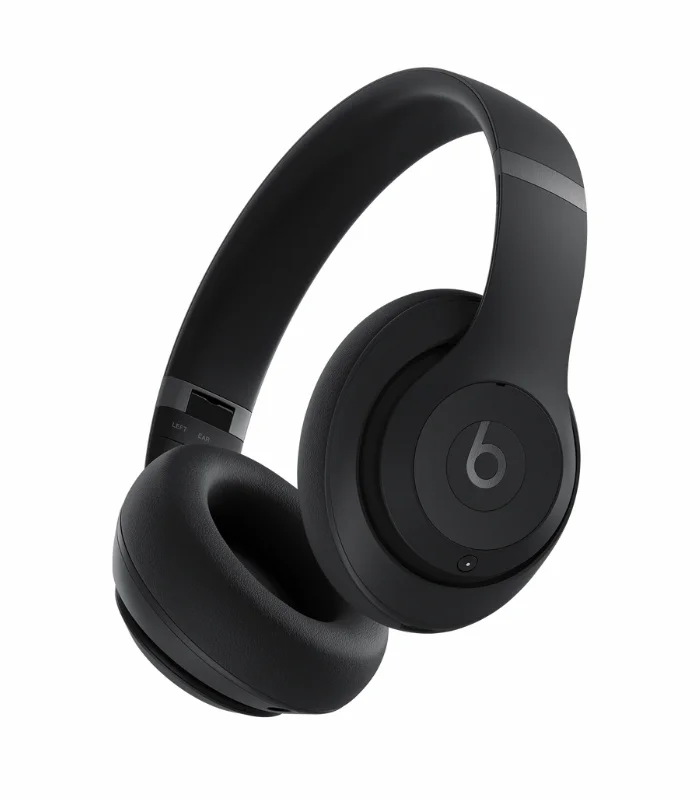 Beats Studio Pro Wireless Headphones - Black