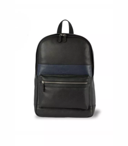 Bourne Leather Backpack