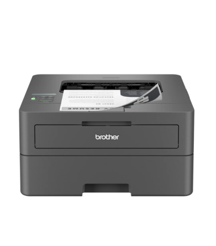 Brother HL-L2420DW Wireless Compact Monochrome Laser Printer with Duplex, Mobile Printing