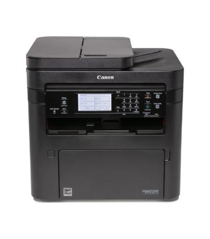 Canon imageCLASS MF269dw II - All in One, Wireless, Duplex Laser Printer