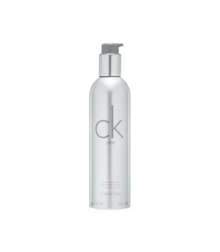 Ck One Body Lotion 250ml