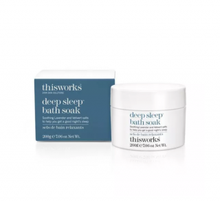 Deep Sleep Bath Soak 200g