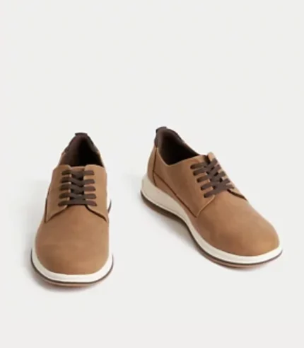 Derby Shoes