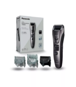 ER-GB80 Beard Hair and Body Trimmer Wet and Dry 3 Attachments