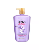 Elvive Hydra Hyaluronic Shampoo XL with Hyaluronic Acid