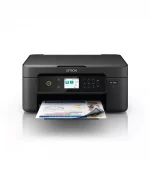 Epson Expression Home XP-4205 Wireless Color Printer with Scanner and Copier, Automatic 2-sided printing