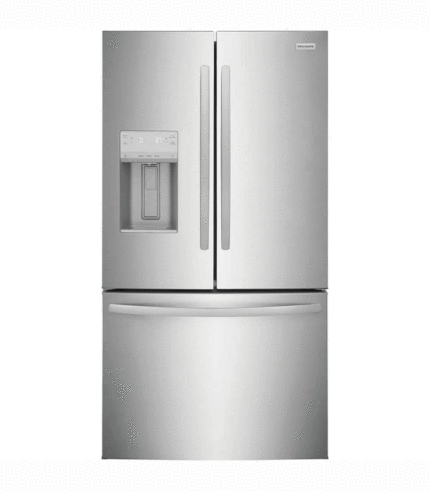 Frigidaire FRFS2823AS 27.8 Cu. Ft. Stainless French Door Refrigerator