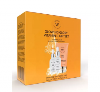 Glowing Glory Vitamin C Giftset