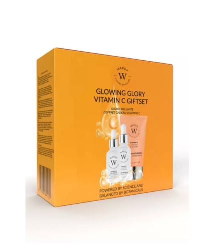 Glowing Glory Vitamin C Giftset