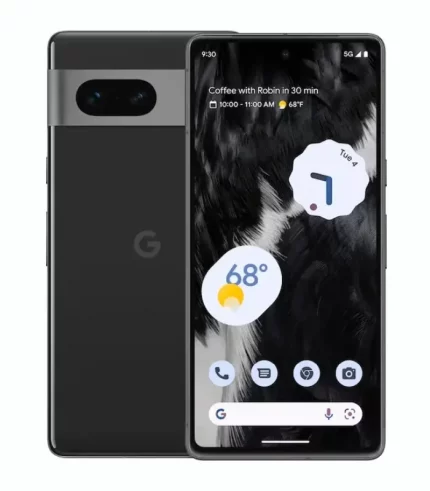 Google Pixel 7 - AT&T - 128GB