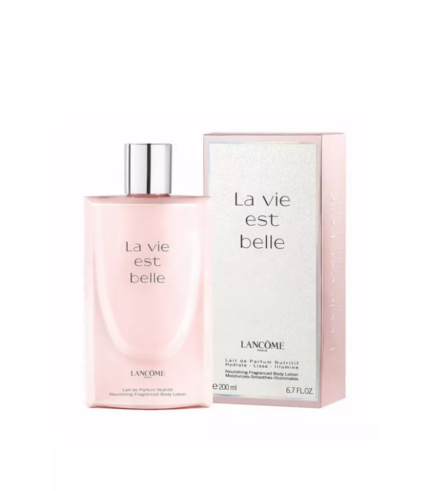 La Vie Est Belle Body Lotion 200ml