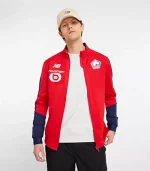 Lille LOSC Match Jacket