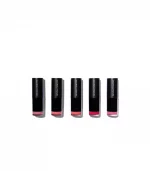 Lipstick Collection Pinks