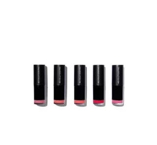 Lipstick Collection Pinks