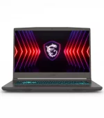 MSI Thin 15 15.6 Gaming Laptop, 144Hz, Intel Core i5-13420H, NVIDIA GeForce RTX 3050 4GB, 16GB DDR4 Memory, 512GB NVMe SSD, Windows 11 - B13UC-1000US