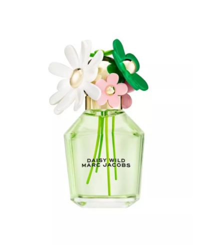 Marc Jacobs Daisy Wild Eau de Parfum