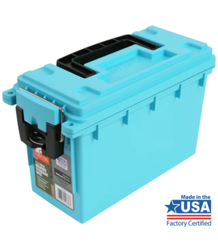 Ozark Trail Marine Storage Box Boat Accessory