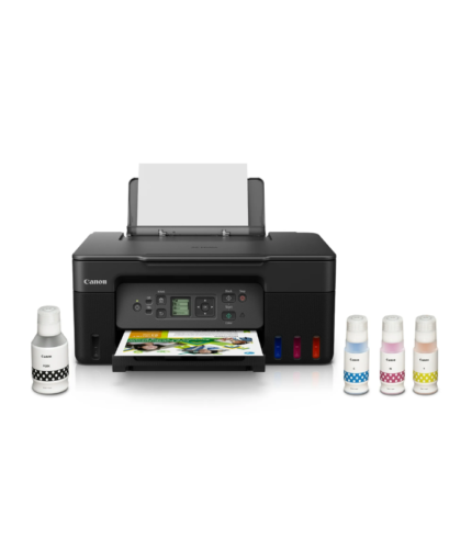 PIXMA G3272 Wireless MegaTank All-in-One Printer