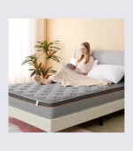 Pocket Sprung 7-zone Mattresses Memory Foam Mattress *10inch Deep