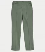 Regular Fit Super Lightweight Chinos