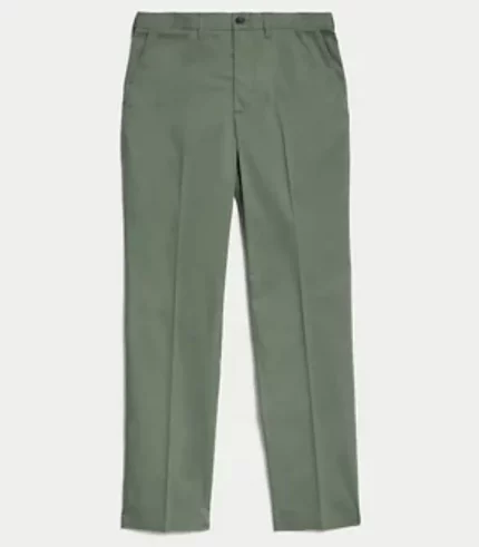 Regular Fit Super Lightweight Chinos