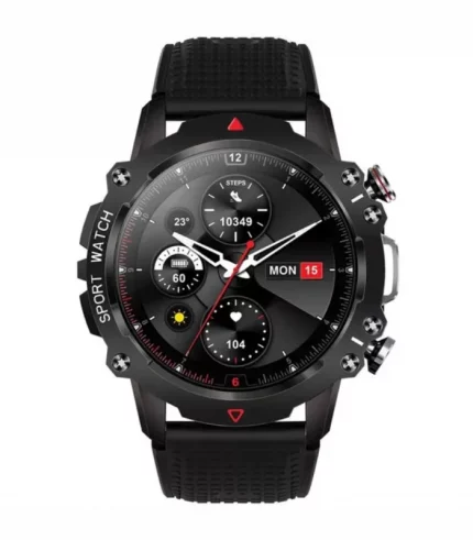 S-Hero Smart Watch