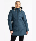 'Striking III' Waterproof Padded Jacket