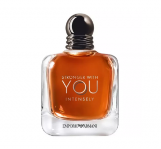 Stronger With You Intensely Eau De Parfum