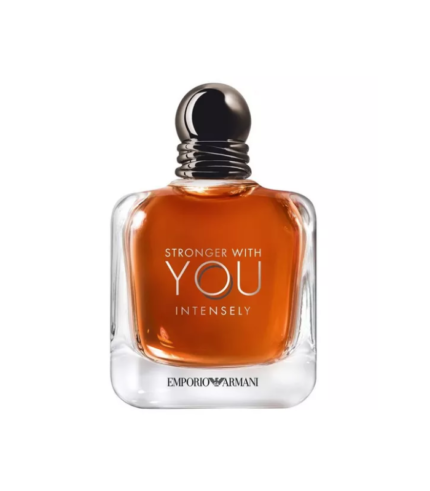 Stronger With You Intensely Eau De Parfum