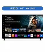 VIZIO 65 Class 4K UHD LED HDR Smart TV (New) V4K65M-0804