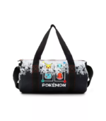 Pokemon Gym Bag