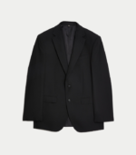 Regular Fit Suit Jacket