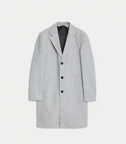 Revere Coat