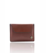 Sovona Leather Coin Purse