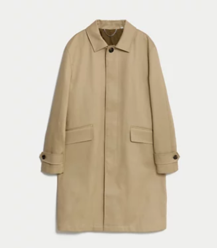 Trench Coat