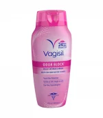 Vagisil Odor Block Daily Intimate Vaginal Feminine Wash, 12 fl. oz., 1 Pack