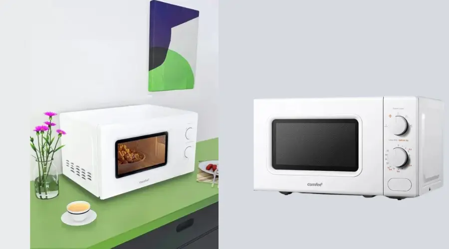 20L Microwave Oven