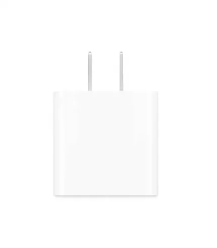 Apple 20W USB-C Power Adapter