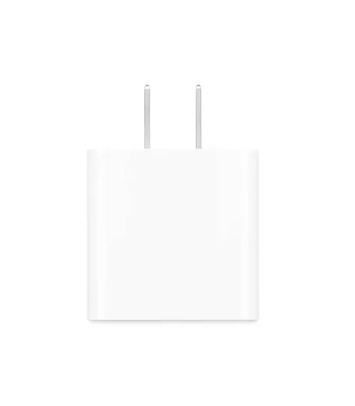 Apple 20W USB-C Power Adapter