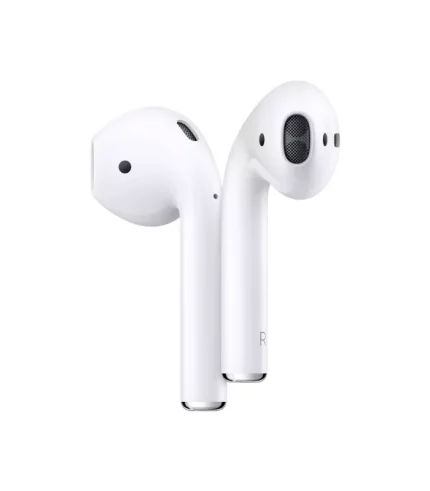 Apple AirPods (2nd Generation) with Charging Case