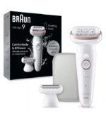 Braun Silk-epil 9 Women's Epilator SES9-030