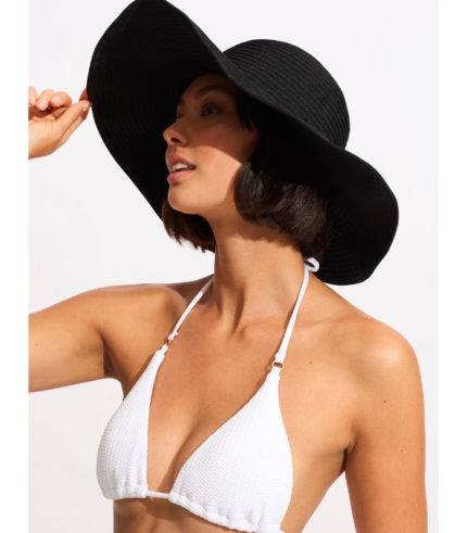 Floppy Hat