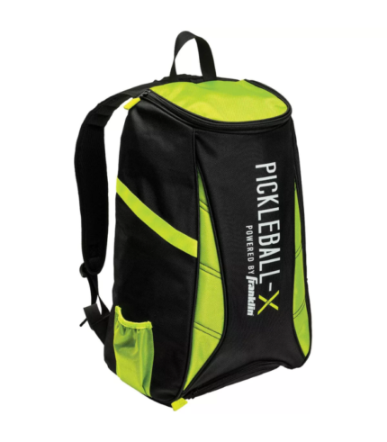 Franklin Sports Deluxe Competition Pickle balls Backpack Bag