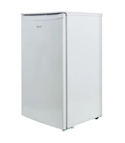 Freestanding Under Counter Fridge, 95 Litre