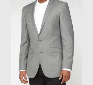 Grey Pick N Pick Premier Jacket